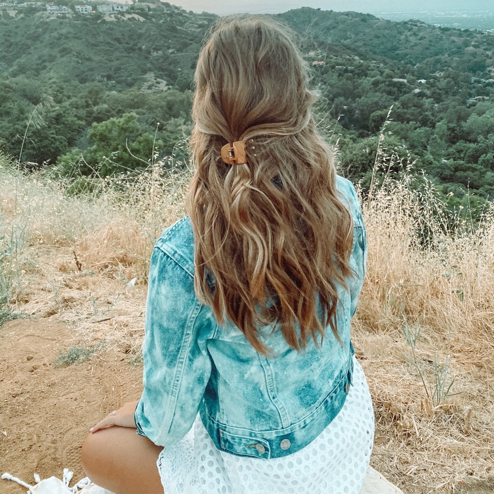 Meet your Posher, Brooke